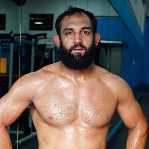 Johny Hendricks Net Worth