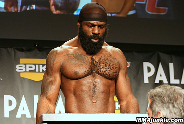 Kevin Ferguson Kimbo Slice Net Worth