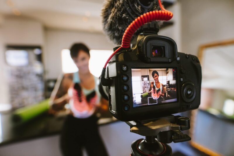 Commercial Videos and its Advantages