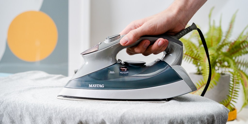 best steam irons 2020