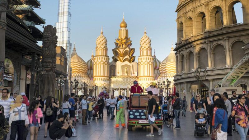 Global Village