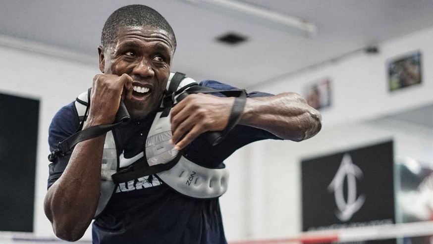 Andre-Berto-Net-Worth