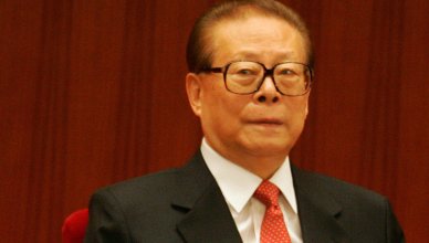 Jiang Zemin Net Worth