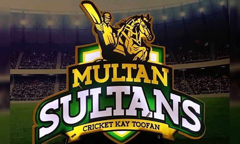 Multan Sultans in PSL 2018