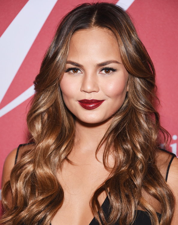 Chrissy Teigen