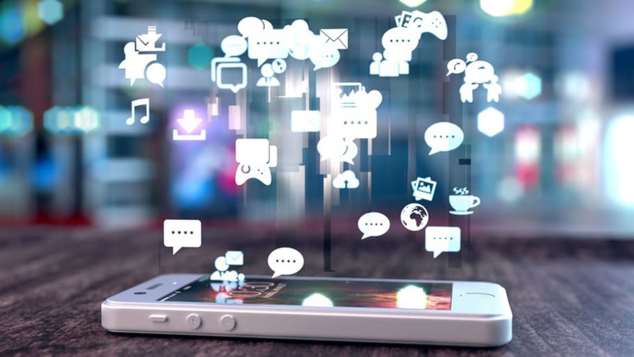 Social Media Empire
