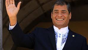 Rafael Correa Net Worth
