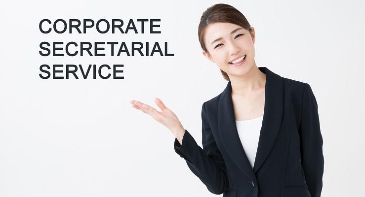 Singapore Company Secretary Services
