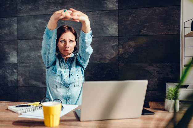 How To Promote Mental Health in Adaptive Employment