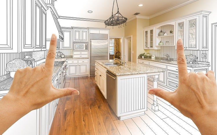 Thrifty Ways on How to Renovate your Home