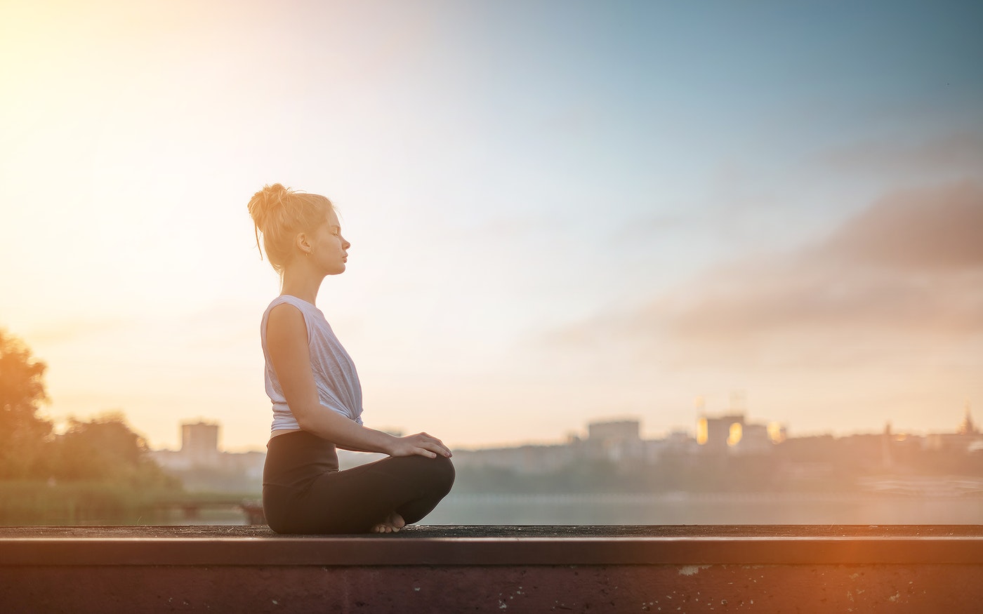 Yoga Exercises For Concentration