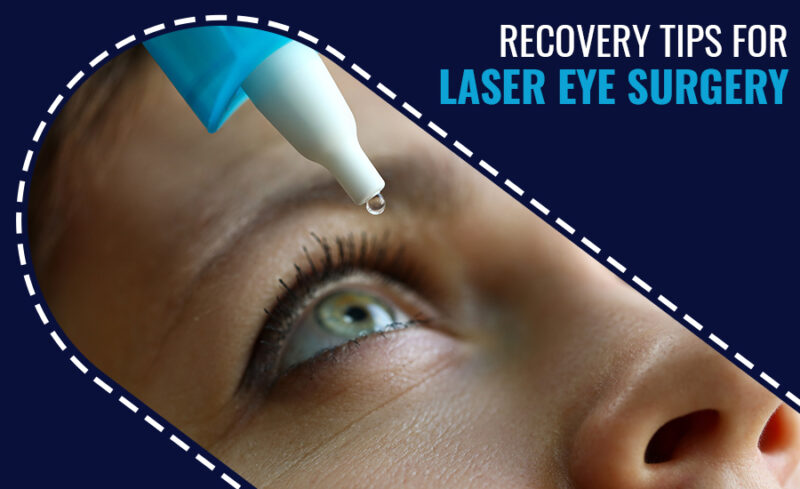 Laser Eye Surgery