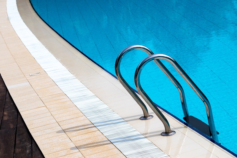 Swimming Pool Builders