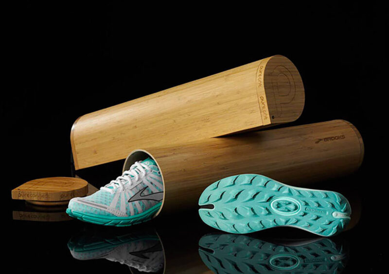 Footwear Packaging