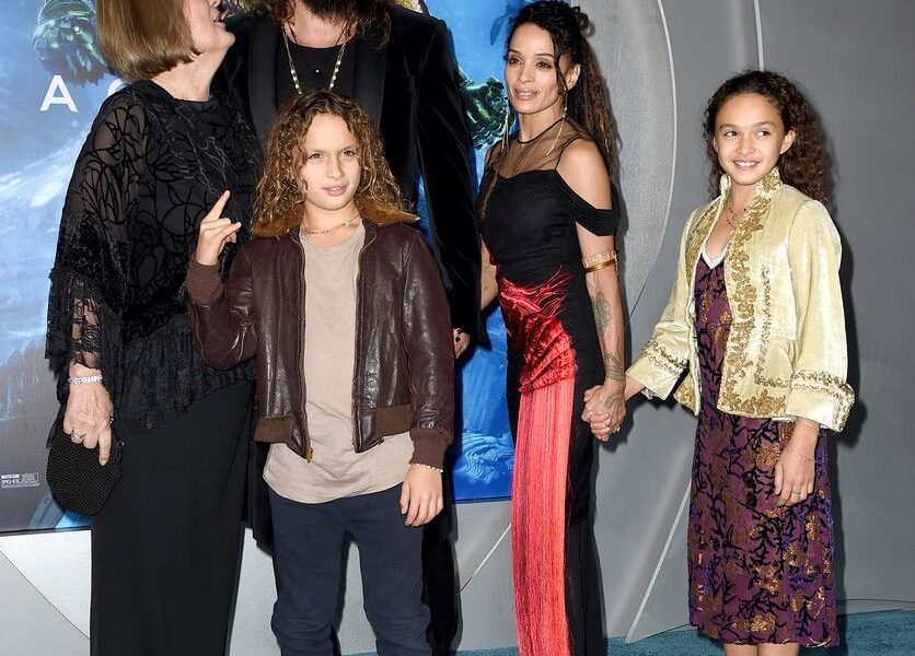 Nakoa Wolf Manakauapo Namakaeha Momoa Bio Janson Momoa