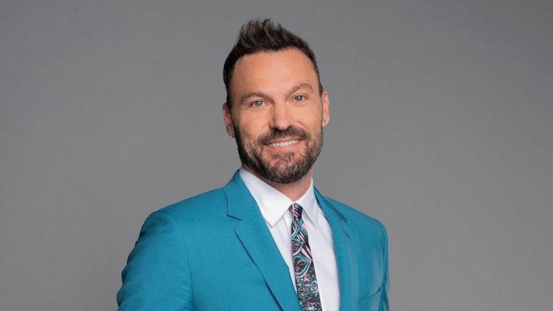 Brian Austin Green