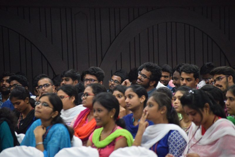 GRE Coaching In Ahmedabad