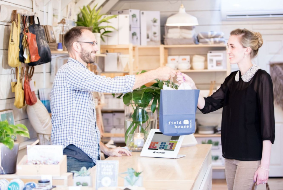 Essential Security Tips for Retail Stores