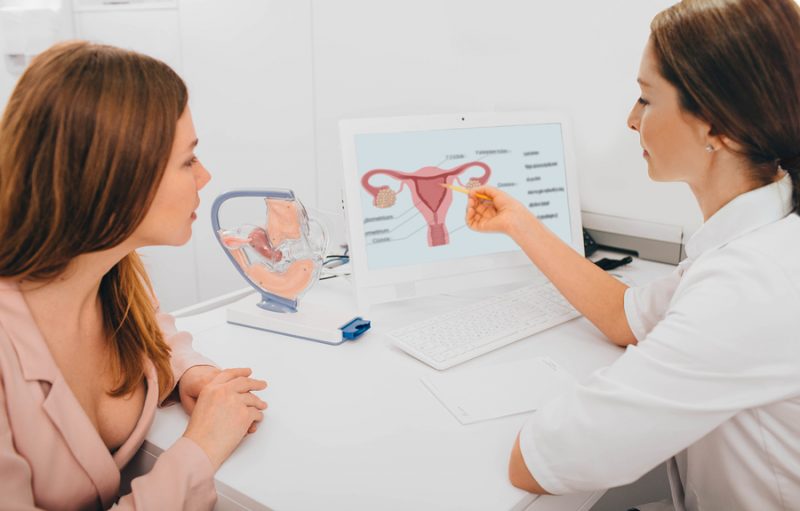 Gynecologists