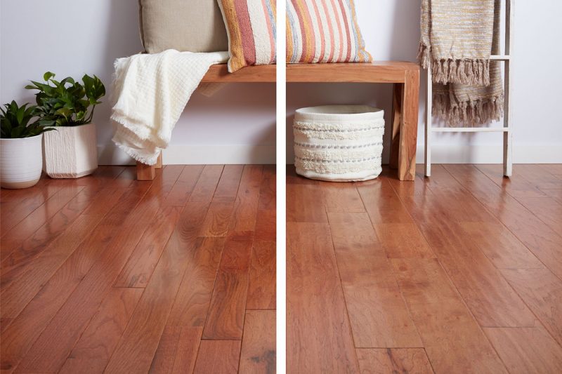 Engineered Flooring