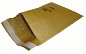 All You Need to Know About Padded Envelopes or Jiffy Envelopes