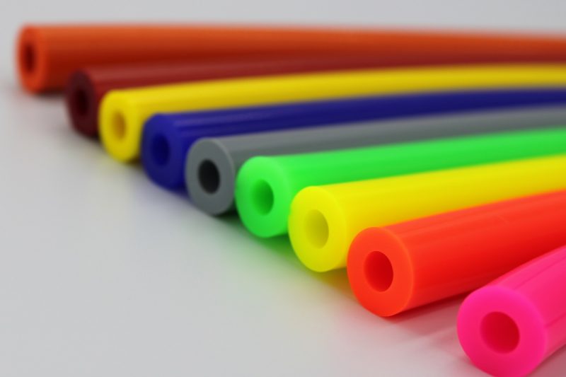 Silicone Tube