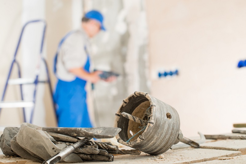 Hand Sawing Service