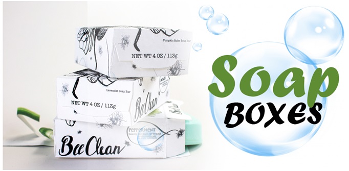 Soap Boxes