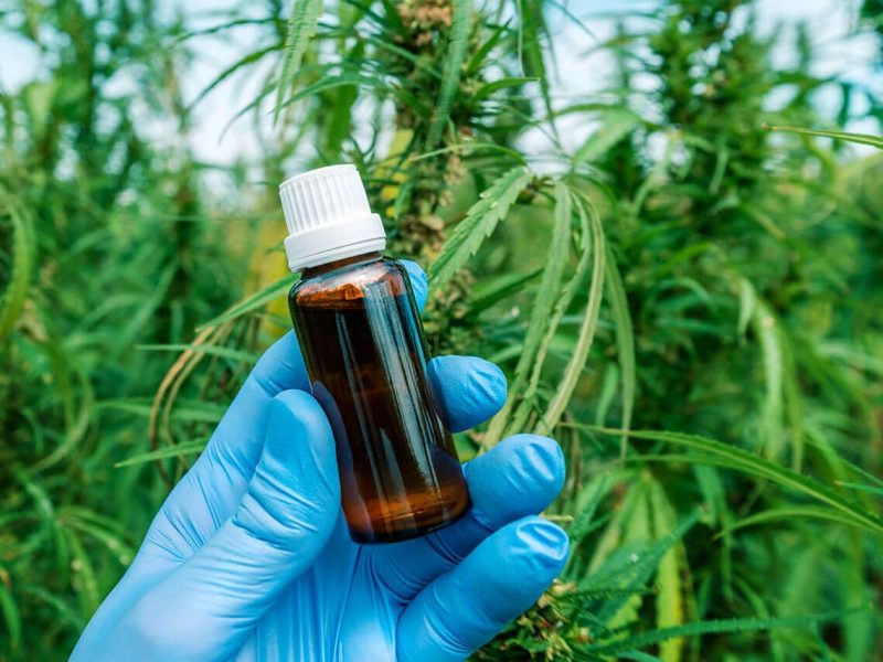 CBD Packaging Solutions