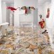 Rustic Tiles for Home Decor