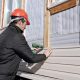 Siding Contractor