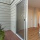 Sliding Screen Door