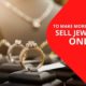 Sell Jewelry Online