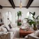 Blend Nature into Your Interior Décor