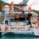 British Virgin Islands Catamaran Charter