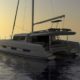 Catamaran Charter Croatia