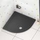 Quadrant Shower