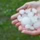 This Is How to Spot Hail Damage on Your Roof