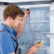 The Ultimate Refrigerator Repair Guide In 2021