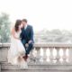 Paris Elopement Photographer