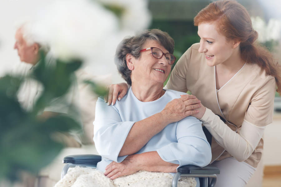 Memory Care
