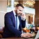 Traveling for Business
