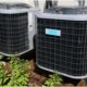Air Conditioning Installation