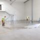 Concrete Floor Polishing