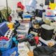 Stop Hoarding
