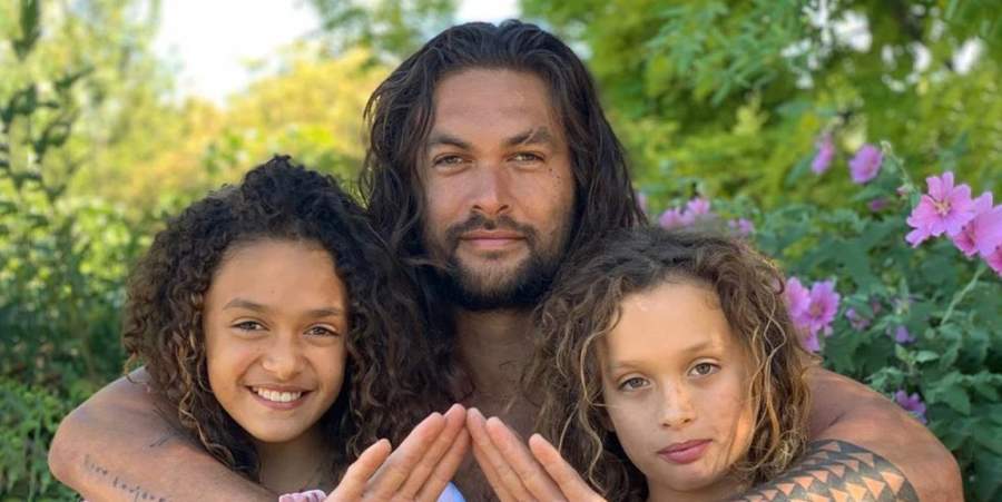 Lola Iolani Momoa