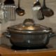 How to Get Grease Off of Pans Easily