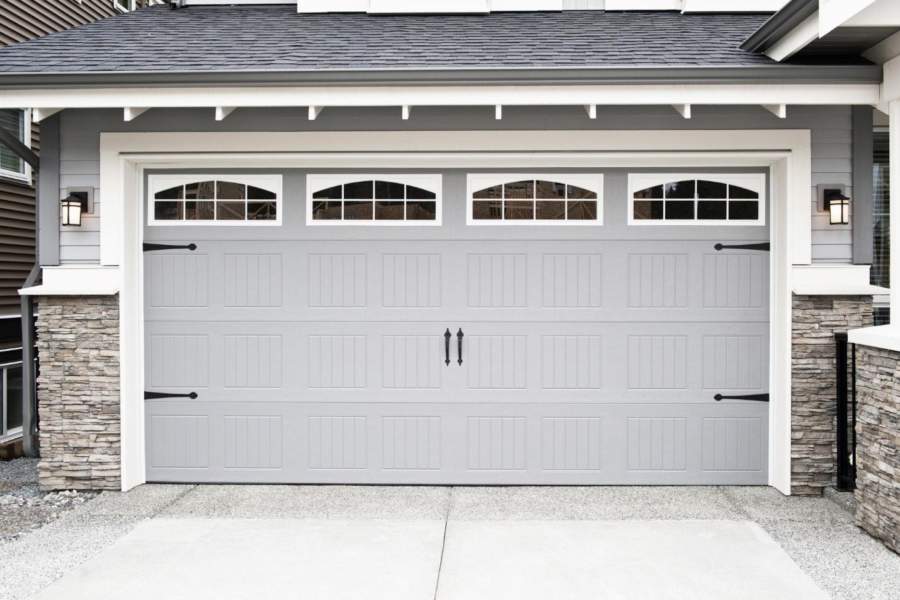 Garage Doors