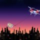 Drone Delivery