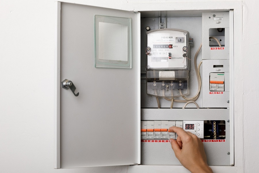 Electrical Power Surge